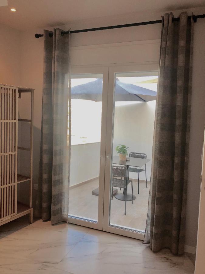 Angel Suites Nicosia Exterior photo